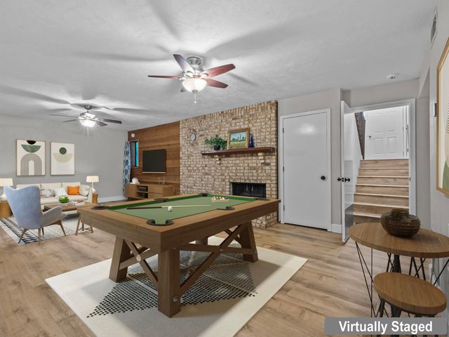 744 Litchfield Road, Tallahassee, FL 32312