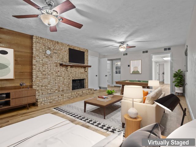 744 Litchfield Road, Tallahassee, FL 32312