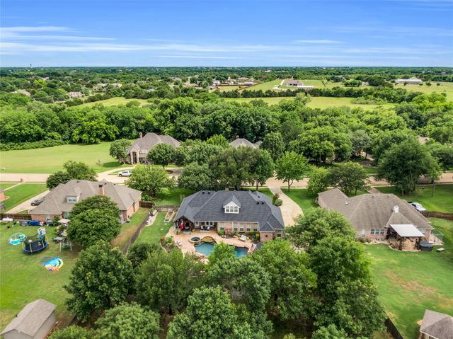 1857 Plum Creek Drive, Midlothian, TX 76065