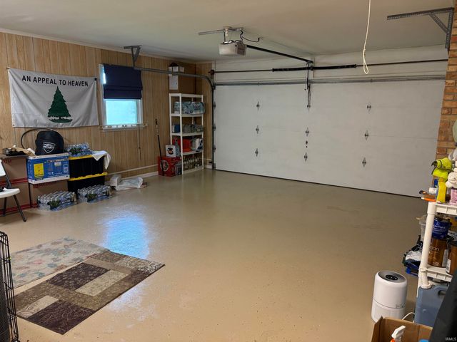 9844 Powers Drive, Newburgh, IN 47630