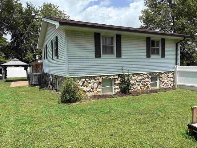 9844 Powers Drive, Newburgh, IN 47630
