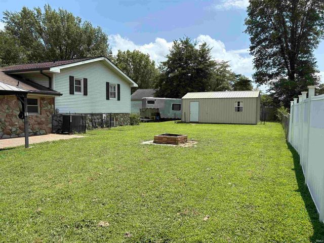 9844 Powers Drive, Newburgh, IN 47630