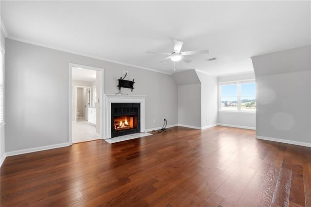 220 Clipper Bay Drive, Alpharetta, GA 30005