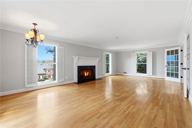 220 Clipper Bay Drive, Alpharetta, GA 30005