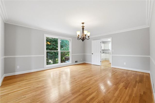 220 Clipper Bay Drive, Alpharetta, GA 30005
