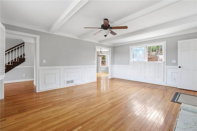 220 Clipper Bay Drive, Alpharetta, GA 30005
