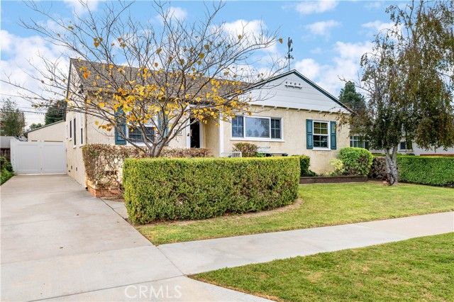 7022 E Peabody, Long Beach, CA 90808