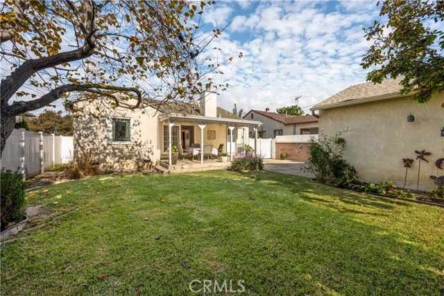 7022 E Peabody, Long Beach, CA 90808