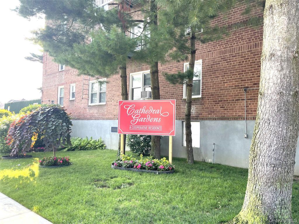22 Mulford Place 5C, Hempstead, NY 11550 — photo 4