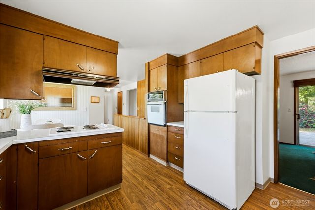 918 Manor Drive, Fircrest, WA 98466