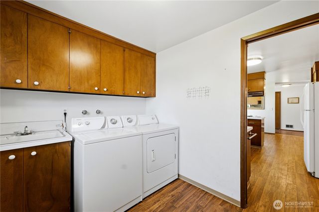 918 Manor Drive, Fircrest, WA 98466