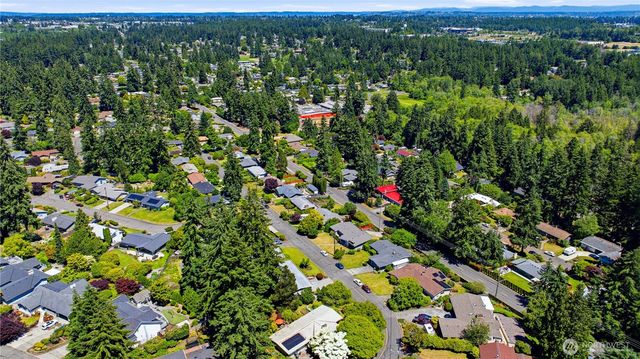 918 Manor Drive, Fircrest, WA 98466