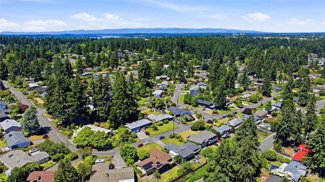 918 Manor Drive, Fircrest, WA 98466
