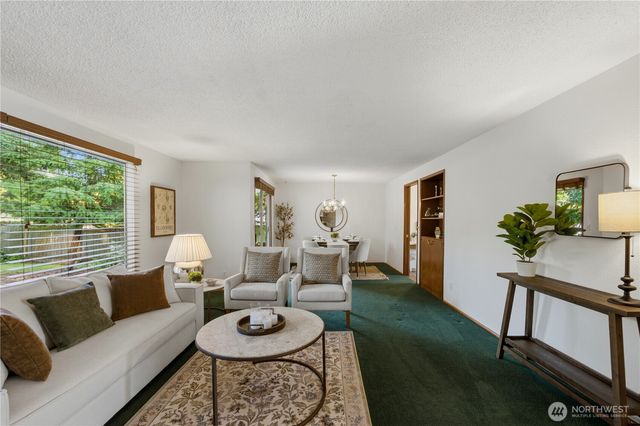 918 Manor Drive, Fircrest, WA 98466