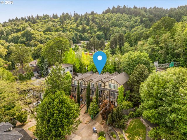 5005 Sw VIEW POINT Ter, Portland, OR 97239