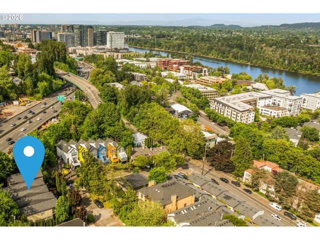 5005 Sw VIEW POINT Ter, Portland, OR 97239