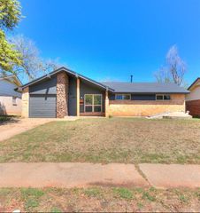 3329 Dentwood Terrace, Del City, OK 73115