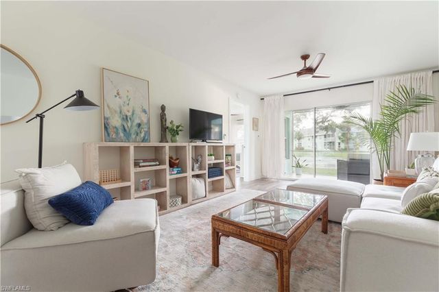 137 Wading Bird CIR F101, Naples, FL 34110