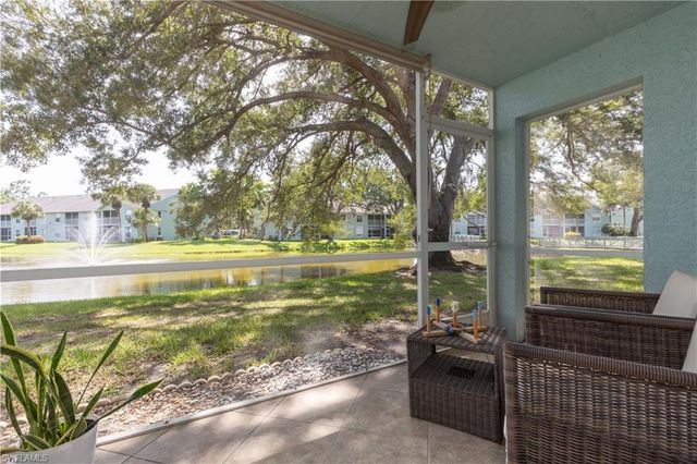 137 Wading Bird CIR F101, Naples, FL 34110