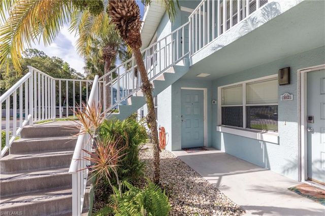 137 Wading Bird CIR F101, Naples, FL 34110