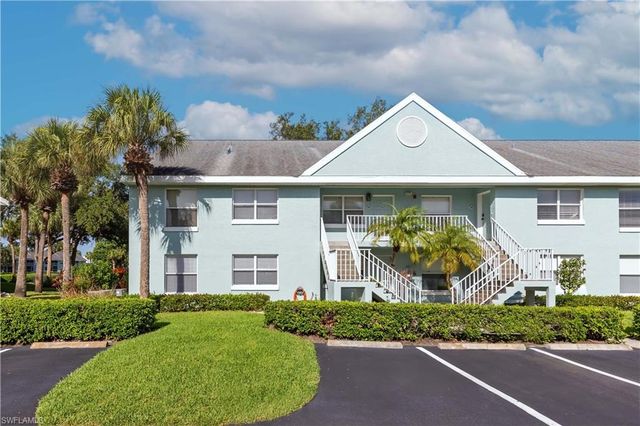 137 Wading Bird CIR F101, Naples, FL 34110
