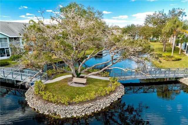 137 Wading Bird CIR F101, Naples, FL 34110