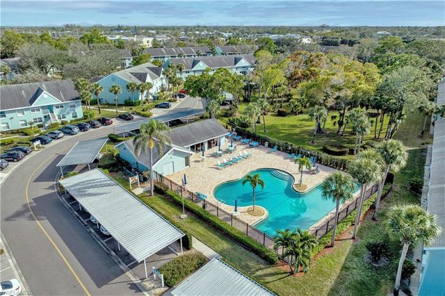 137 Wading Bird CIR F101, Naples, FL 34110