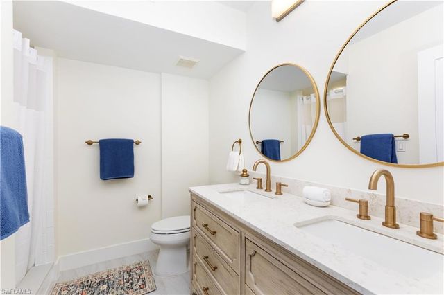 137 Wading Bird CIR F101, Naples, FL 34110
