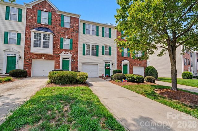 10221 Garrett Grigg Road, Charlotte, NC 28262