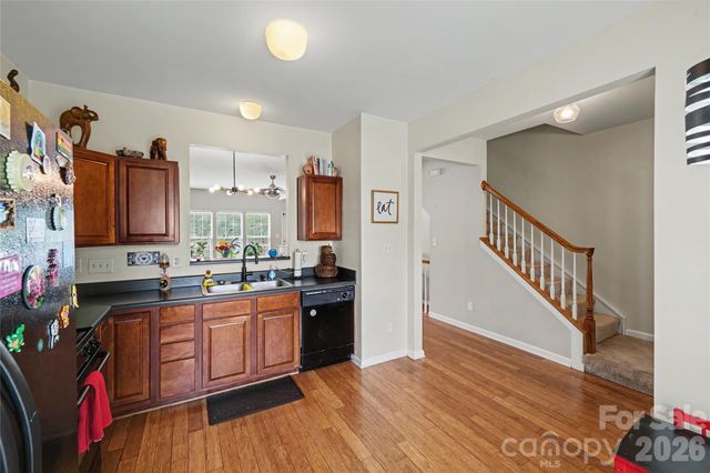 10221 Garrett Grigg Road, Charlotte, NC 28262