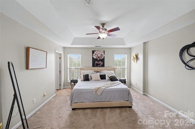 10221 Garrett Grigg Road, Charlotte, NC 28262