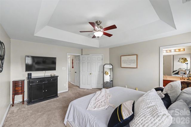 10221 Garrett Grigg Road, Charlotte, NC 28262
