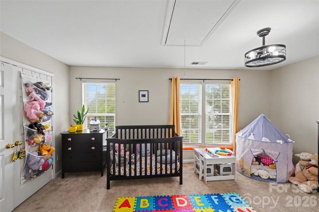 10221 Garrett Grigg Road, Charlotte, NC 28262
