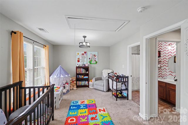 10221 Garrett Grigg Road, Charlotte, NC 28262