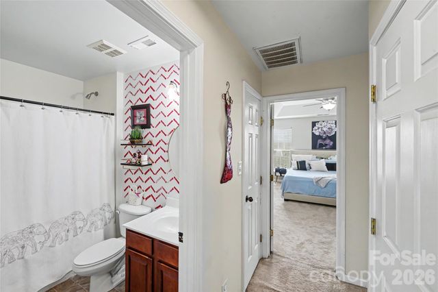 10221 Garrett Grigg Road, Charlotte, NC 28262