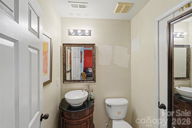 10221 Garrett Grigg Road, Charlotte, NC 28262