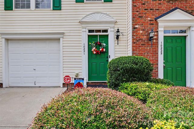 10221 Garrett Grigg Road, Charlotte, NC 28262