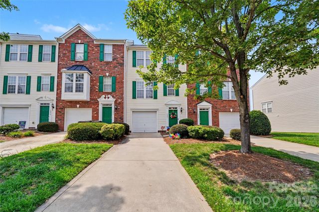 10221 Garrett Grigg Road, Charlotte, NC 28262