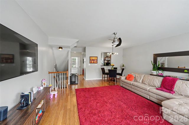 10221 Garrett Grigg Road, Charlotte, NC 28262