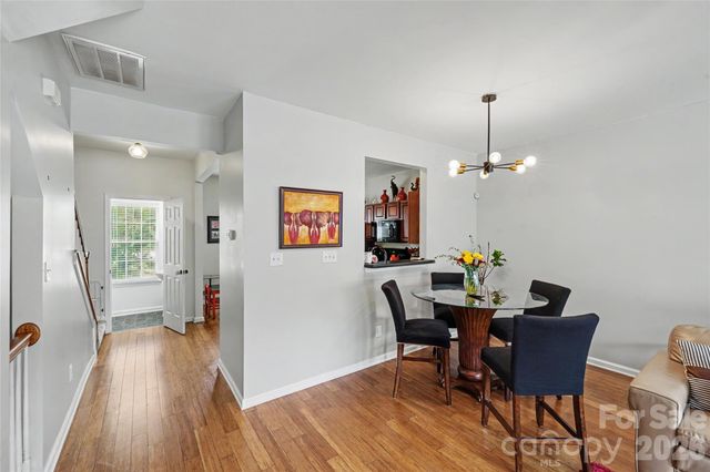 10221 Garrett Grigg Road, Charlotte, NC 28262