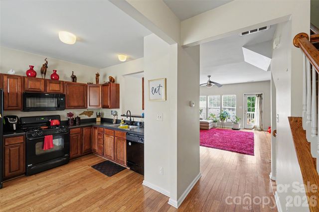 10221 Garrett Grigg Road, Charlotte, NC 28262