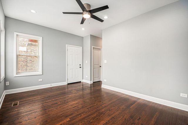 1702 N Meade Avenue 1, Chicago, IL 60639