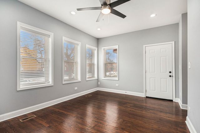 1702 N Meade Avenue 1, Chicago, IL 60639