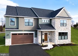 447 PARKSIDE WAY, Lititz, PA 17543