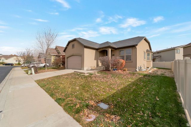2722 N DOUBLE EAGLE DR, Lehi, UT 84048
