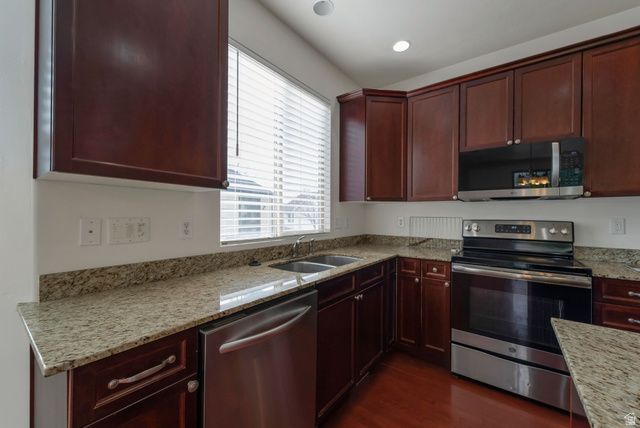 2722 N DOUBLE EAGLE DR, Lehi, UT 84048