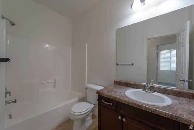 2722 N DOUBLE EAGLE DR, Lehi, UT 84048