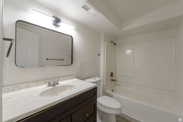 2722 N DOUBLE EAGLE DR, Lehi, UT 84048