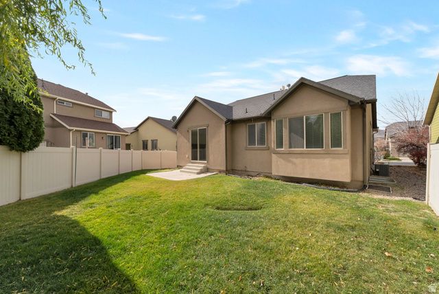 2722 N DOUBLE EAGLE DR, Lehi, UT 84048