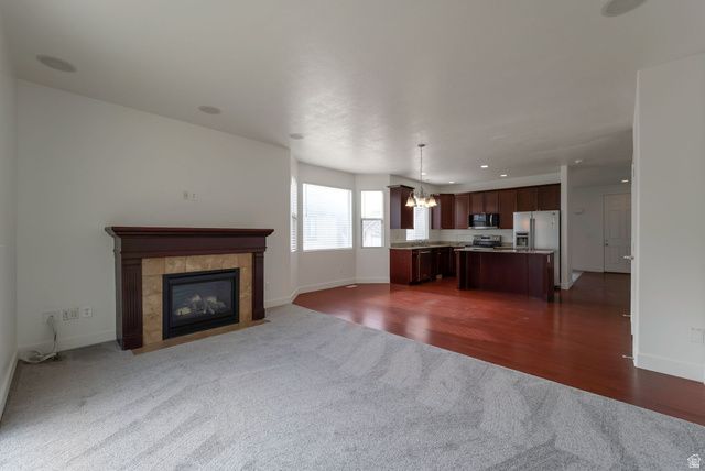 2722 N DOUBLE EAGLE DR, Lehi, UT 84048